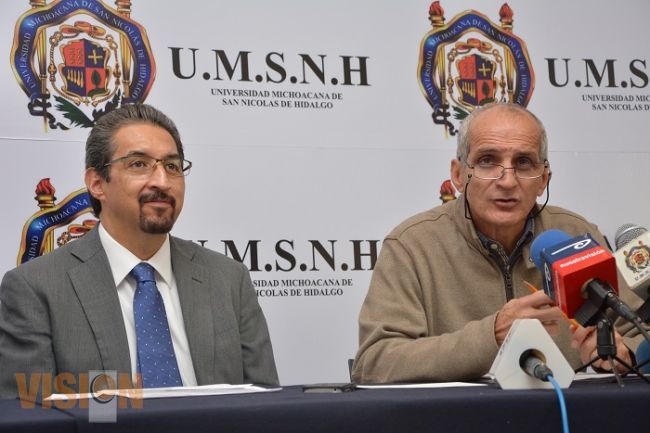 La comunidad nicolaita trabaja por mantener programas de calidad