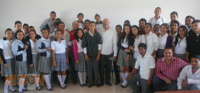 Sepsol impulsa la participación ciudadana.