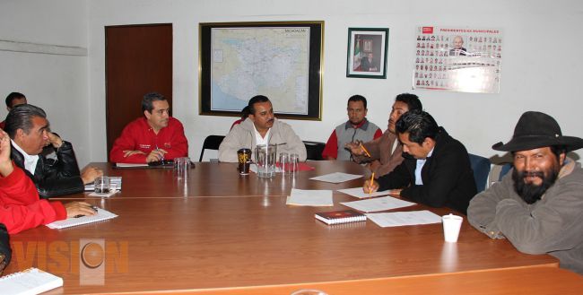Impulso sin precedente a Salud, Deporte y Educación brinda el gobierno de Uruapan