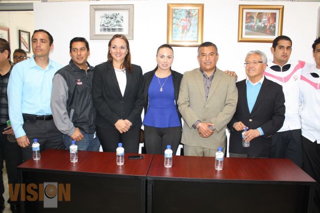 Anuncian III edición del Torneo de la Liga Escolar de Iniciación y Desarrollo en Basquetbol.