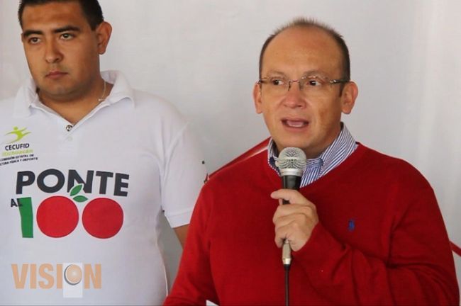 Sejoven pondrá al 100 a más de mil jóvenes 