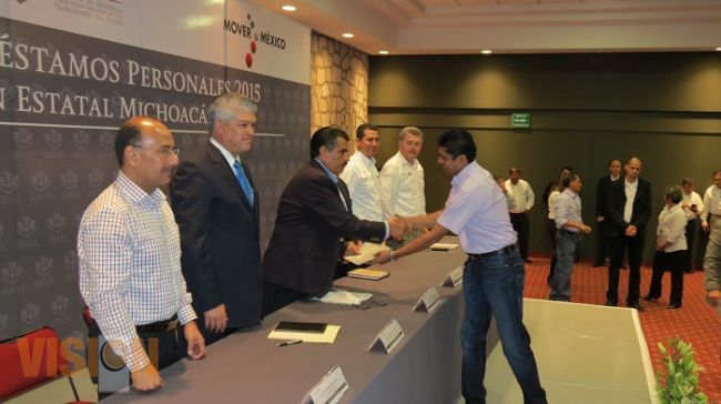ISSSTE invertirá en Michoacán, este año, más de 2,000 millones de pesos