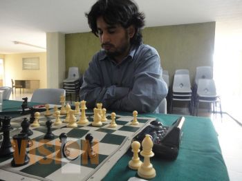 Concluyó el Campeonato Estatal Absoluto 2010 de Ajedrez en Michoacán