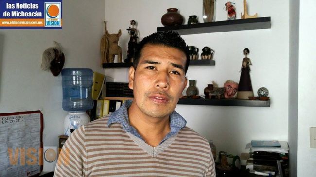 No le fallaremos a nuestra militancia en esta elección: LMMV