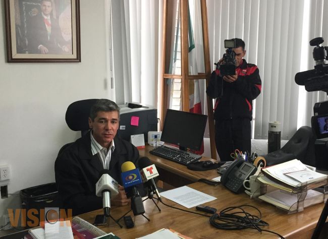 Condena Gobierno de Michoacán asesinato de migrante michoacano por policías de Pasco.