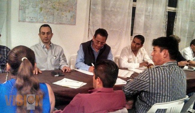 Urge mejorar la seguridad de Morelia: Antonio Soto