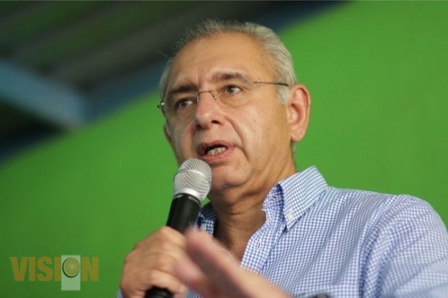 Jara mantiene un gobierno deshumano: Vega Casillas