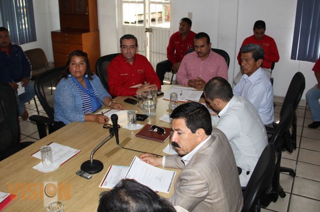 EN SESIÓN EXTRAORDINARIA CABILDO, SE APRUEBAN 700 MIL PESOS PARA EL PROGRAMA “MI NEGOCIO”