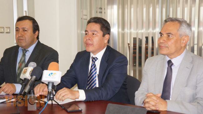 Abren convocatoria para el Doctorado Interinstitucional en Derecho en la UMSNH 