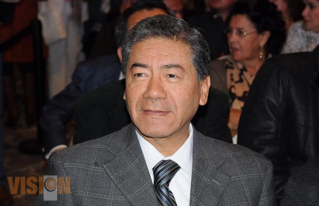 Condonaría CNA deuda por casi 4 mmdp a Municipios Michoacanos.