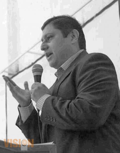 Es necesario cambiar las  promesas, por resultados: Nacho Campos