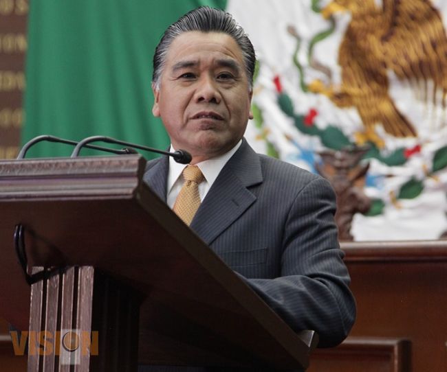 Comisión de Pueblos Indígenas presentará Iniciativa sobre los Derechos Lingüísticos de Michoacán