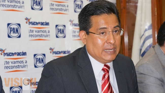 Analiza PAN candidaturas comunes con PRI y Movimiento Ciudadano para Alcaldías 