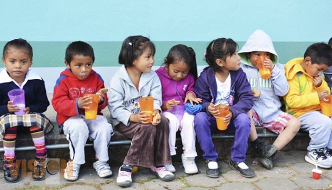 Feria de la palabra, esfuerzo interinstitucional en el que participa la UMSNH