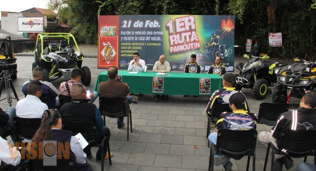 Dan a conocer el programa de actividades del evento 