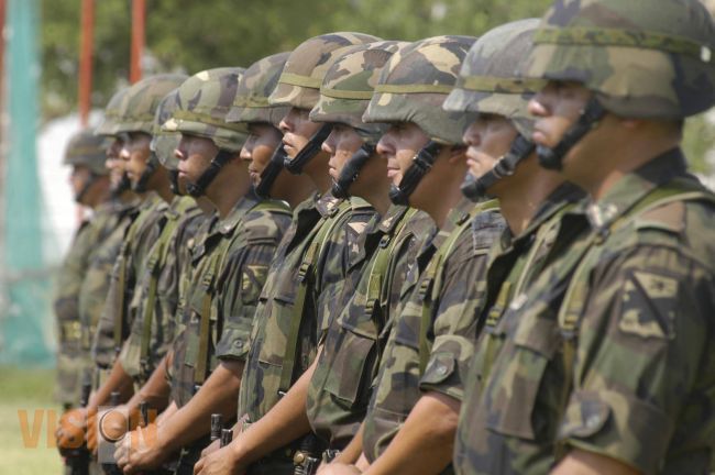 Este jueves se conmemora el Día del Ejército Mexicano