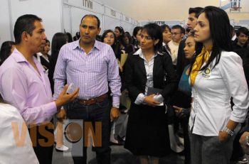 Secretaria de los Jovenes prosigue con las jornadas de salud la Piedad