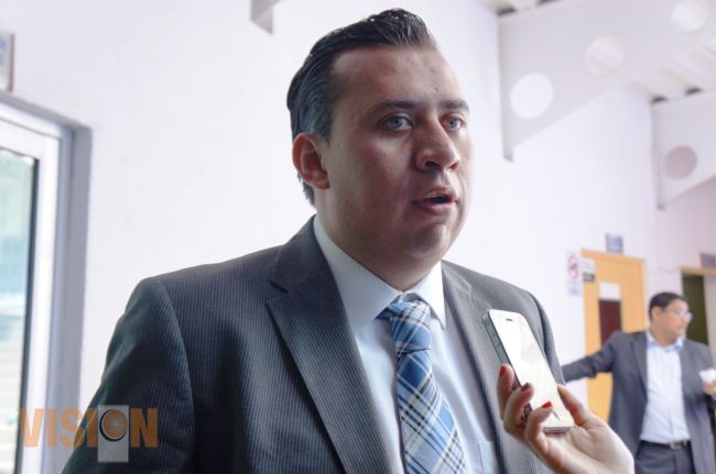 TEPJF da la razón a Chávez Zavala; queja en su contra es infundada.