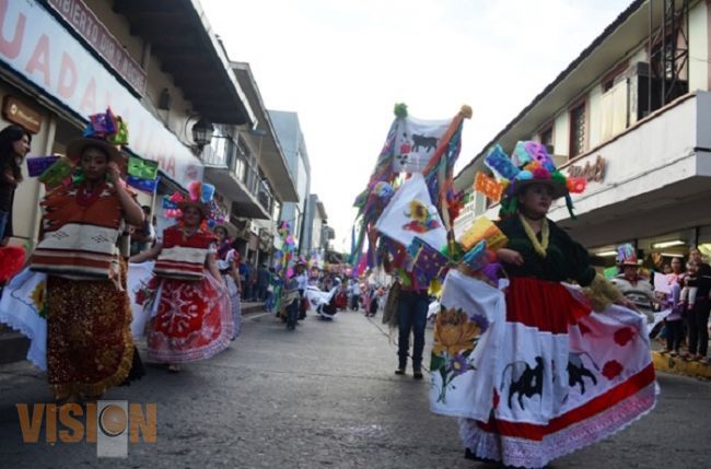 Martes de Carnaval