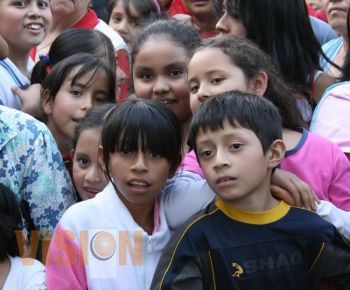 Ayuntamiento de Uruapan, realiza Festival de Reyes