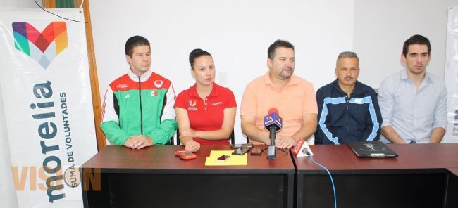 El próximo 21 de febrero se realizará la II Copa de Karate Shotokan JKA Morelia.