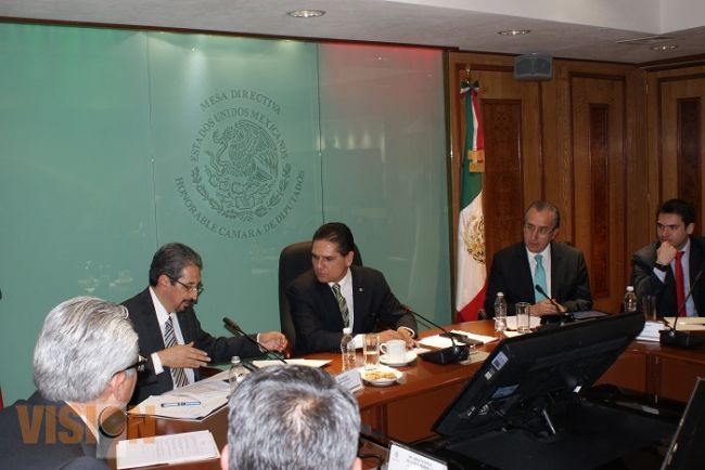 Logra UMSNH recursos por 39 mdp en gestión directa con la Cámara de Diputados