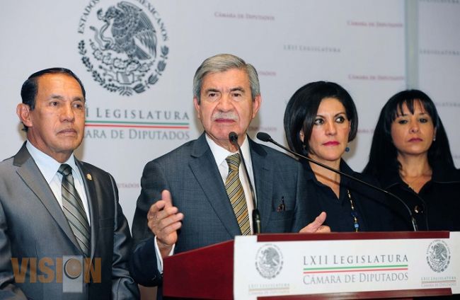 Transparencia y rendición de cuentas nuestro reto: Socorro Quintana León