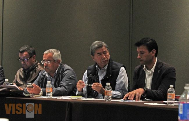 Analiza Gobierno del estado demandas del Frente Cívico Social 