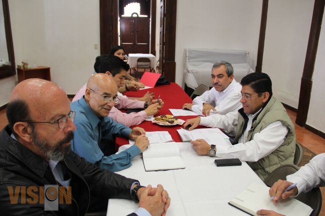 Recuperó Uruapan evento estatal de Indumentaria Tradicional