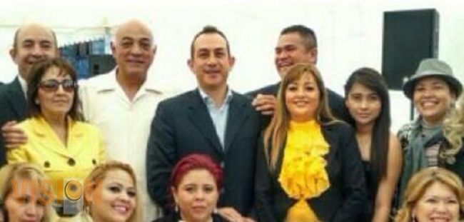 Los vecinos tienen que cuidarse solos: Antonio Soto