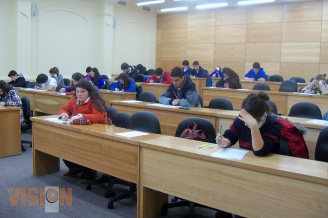 En puerta la XI Olimpiada Estatal de Lógica