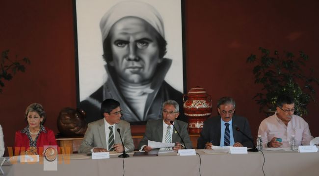 Restructuran el Consejo Estatal de Prevención de la Violencia Escolar. 