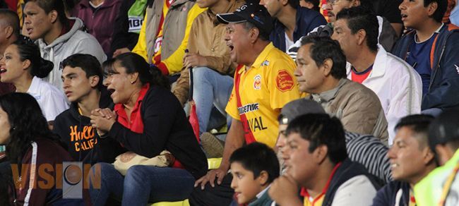 Monarcas anuncia los precios del partido ante Jaguares.