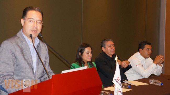 Anuncia Germán Ireta su separación de Sí Financia, se incorpora a la planilla de Jaime Dario 