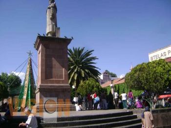 Manifestaciones por la serie de remodelaciones