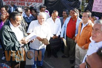 Lamentable que se sigan retrasando los trabajos de embellecimiento del centro histórico de Uruapan
