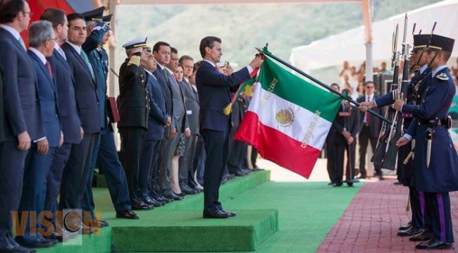 Responsabilidad de todos cambiar la percepción de Michoacán