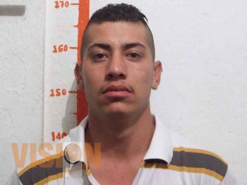 Sentencian a 23 años de prisión a homicida