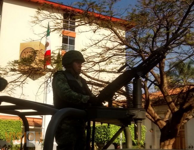 Se rinde honores por obligación, no por devoción: J. Guadalupe