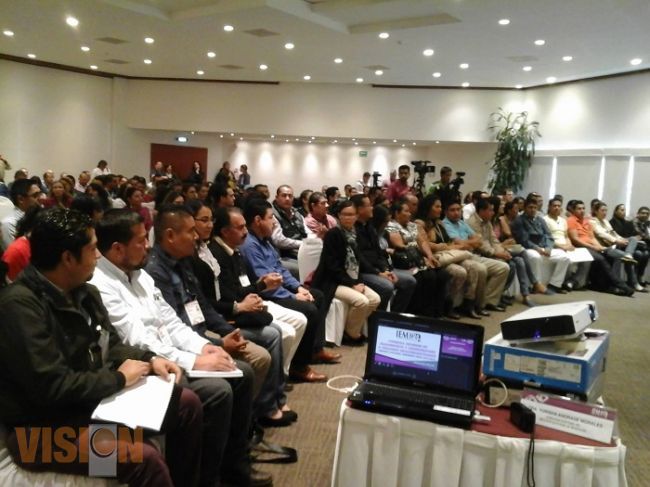 Fortalece IEM labor de sus oficinas al interior del estado