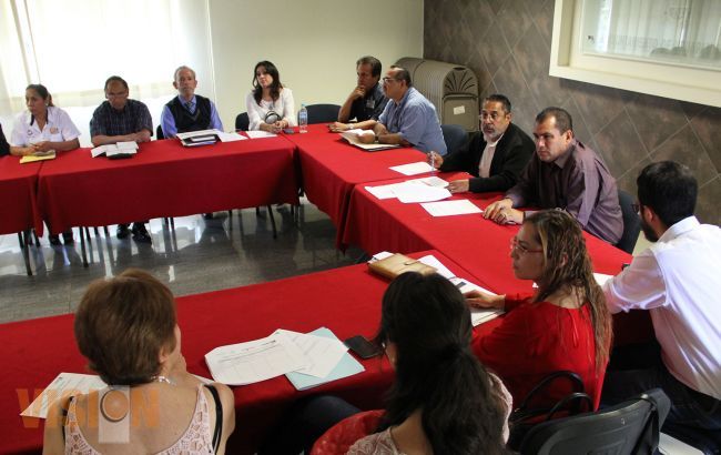 Buenos resultados dejó cruzada nacional contra el hambre en uruapan en 2014