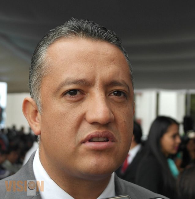 La denuncia contra Jaime Dario 