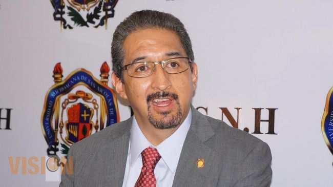 Rector aún en pláticas con los dos sindicatos 