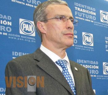 Entrevista con el Senador José González Morfín