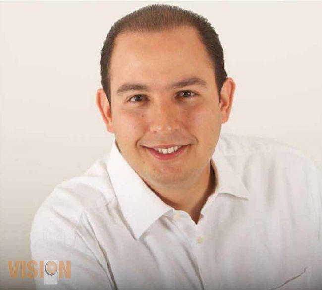 Detención de la Tuta, avance importante, pero aún hay pendientes en seguridad: Marko Cortés
