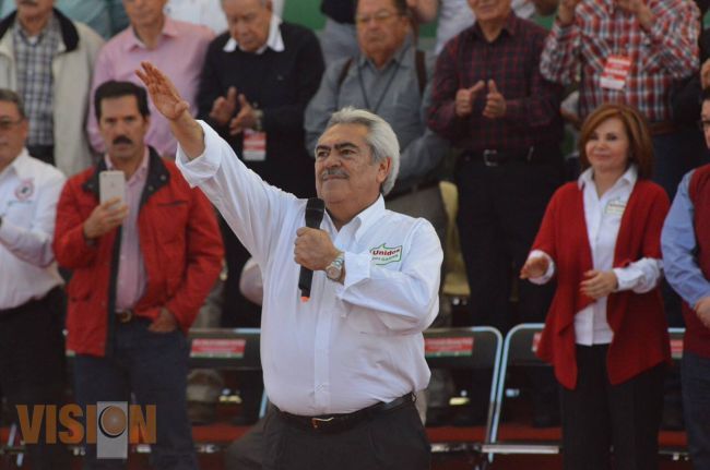 Celebra Chon Orihuela detención de Servando Gómez.
