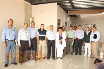 Entran en operación 33 nuevos modulos de atención preventiva integral del IMSS en Michoacán