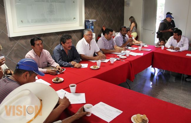 Ofrecen financiamiento para modernizar el campo y ahorrar energía