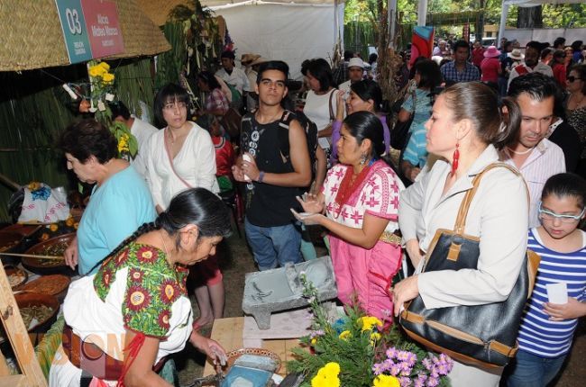 Papel del estado, garantizar que la población continúe con tradiciones y costumbres: SJG