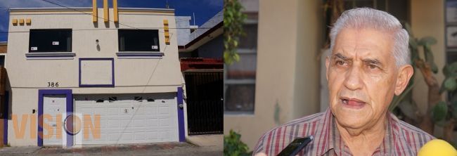 Partido Humanista sólo se registró por sus prerrogativas: Manuel Guillén 